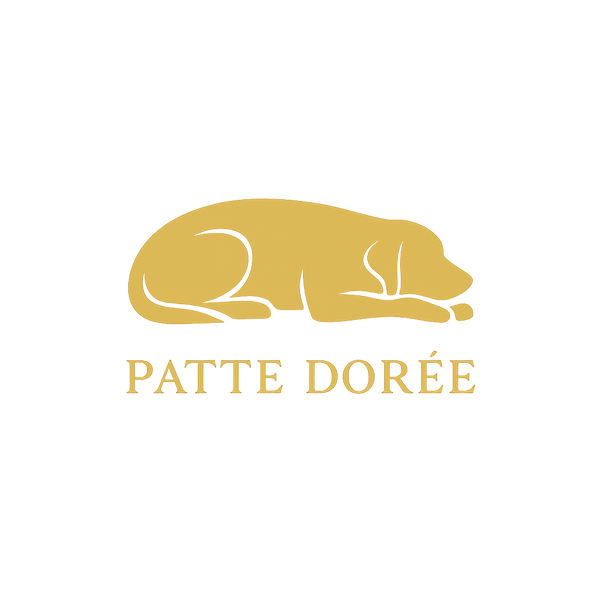 Patte Dorée